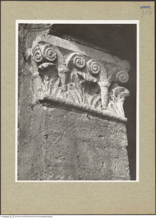 Vorderseite von bh158100_recto