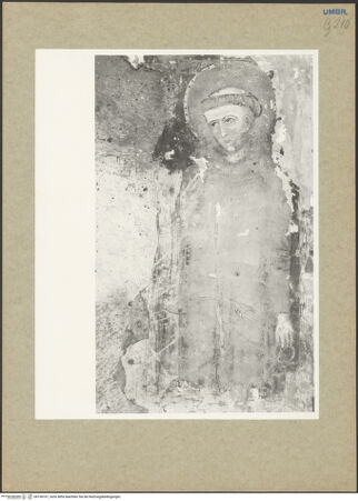 Vorderseite von bh158101_recto