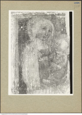 Vorderseite von bh158104_recto