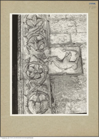 Vorderseite von bh158107_recto