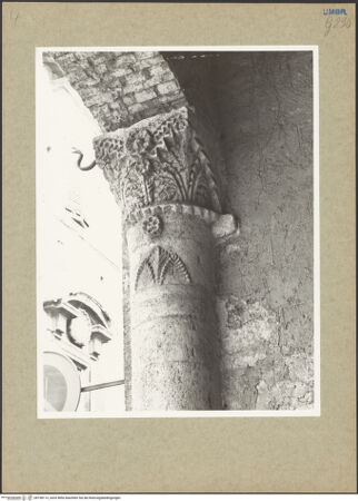 Vorderseite von bh158113_recto