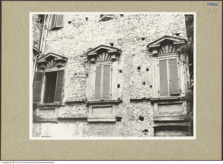 Vorderseite von bh158114_recto