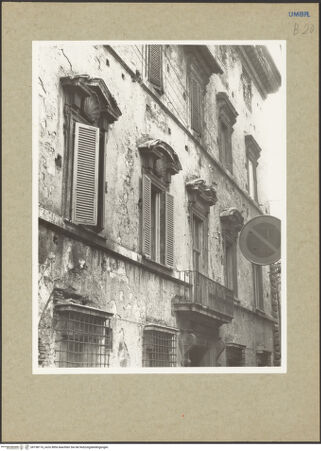 Vorderseite von bh158116_recto