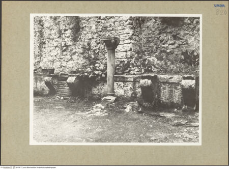 Vorderseite von bh158117_recto