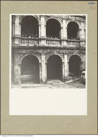 Vorderseite von bh158119_recto