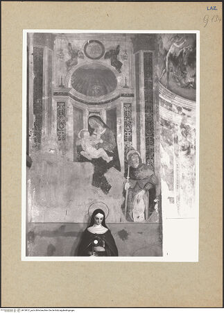 Vorderseite von bh158121_recto