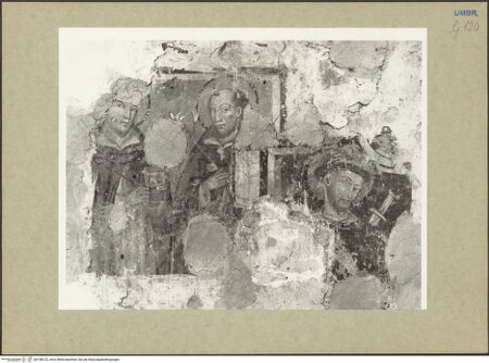 Vorderseite von bh158122_recto