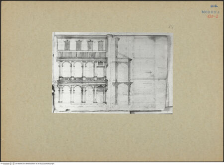 Vorderseite von bh158205_recto