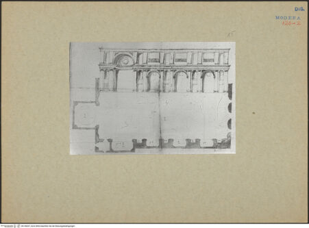 Vorderseite von bh158207_recto