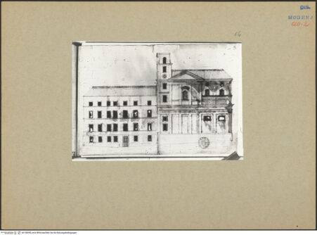 Vorderseite von bh158208_recto