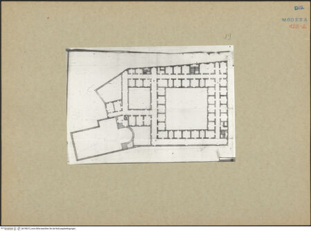 Vorderseite von bh158212_recto