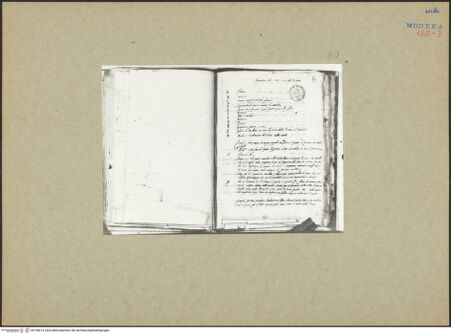 Vorderseite von bh158213_recto