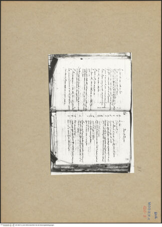 Vorderseite von bh158214_recto