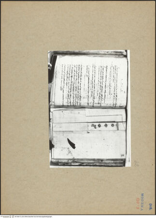 Vorderseite von bh158215_recto