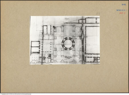 Vorderseite von bh158223_recto