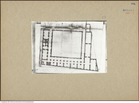 Vorderseite von bh158224_recto