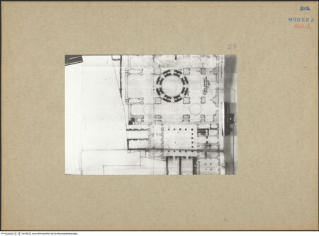 Vorderseite von bh158225_recto