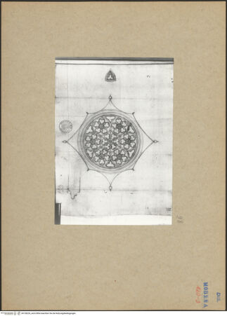 Vorderseite von bh158226_recto