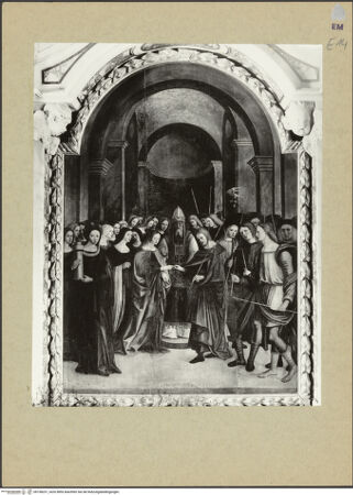 Vorderseite von bh158231_recto