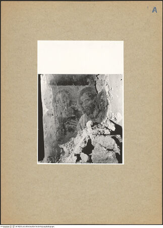 Vorderseite von bh158235_recto