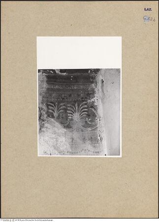 Vorderseite von bh158236_recto