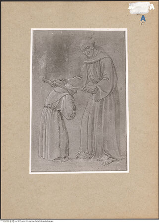 Vorderseite von bh158281_recto