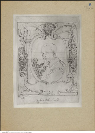 Vorderseite von bh158288_recto