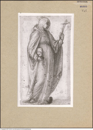 Vorderseite von bh158312_recto