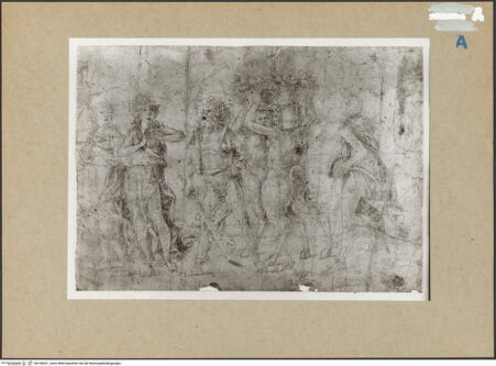 Vorderseite von bh158321_recto