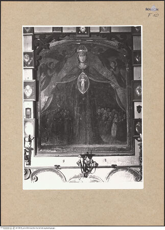 Vorderseite von bh158329_recto