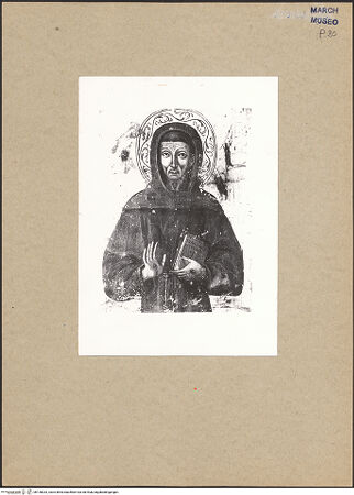 Vorderseite von bh158333_recto