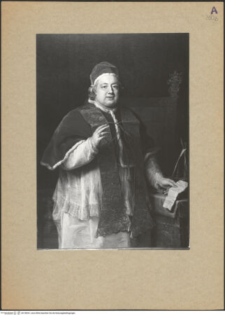 Vorderseite von bh158341_recto