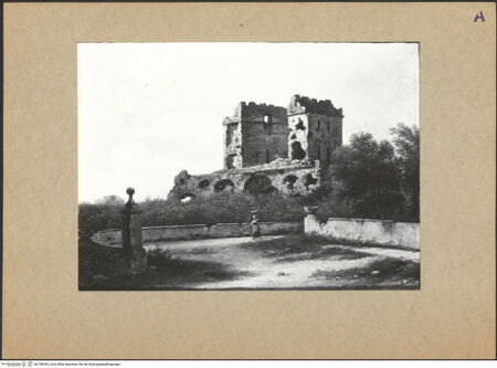 Vorderseite von bh158345_recto