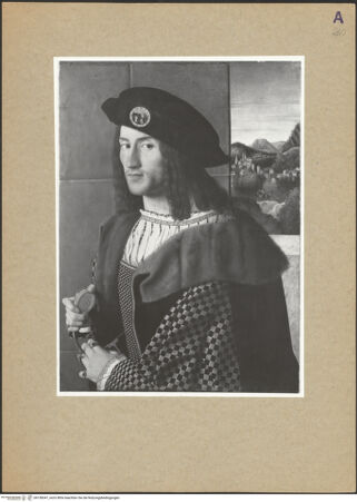 Vorderseite von bh158347_recto