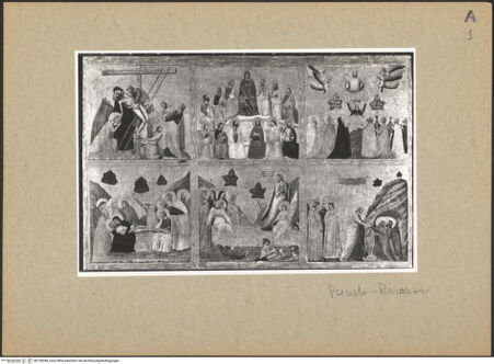 Vorderseite von bh158348_recto