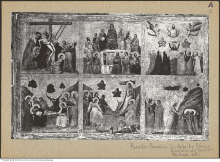 Vorderseite von bh158349_recto