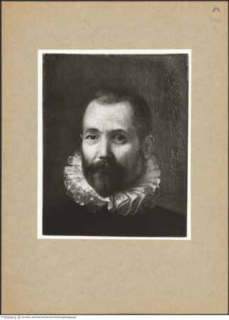 Vorderseite von bh158352_recto