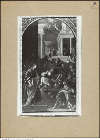 Vorderseite von bh158354_recto