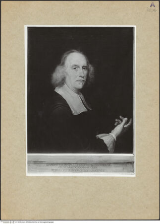 Vorderseite von bh158356_recto