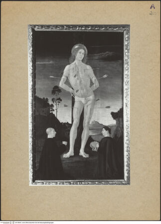 Vorderseite von bh158367_recto