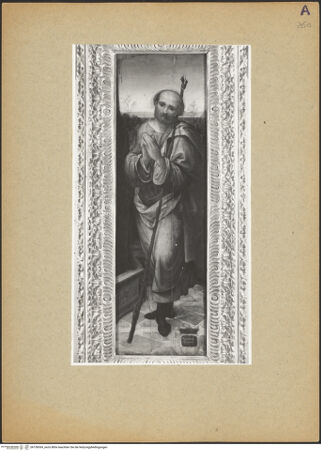 Vorderseite von bh158369_recto