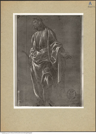 Vorderseite von bh158394_recto