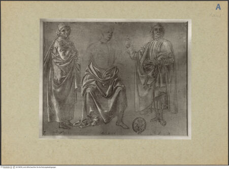 Vorderseite von bh158395_recto