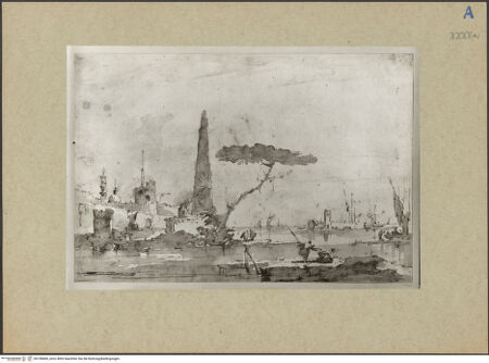 Vorderseite von bh158406_recto