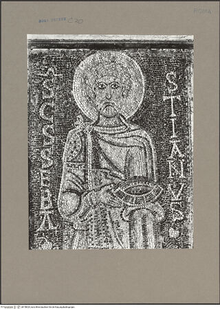 Vorderseite von bh158425_recto