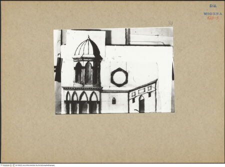 Vorderseite von bh158433_recto