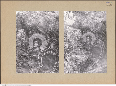 Vorderseite von bh158444_bh158445_recto