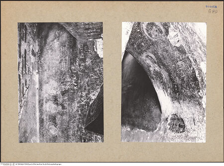 Vorderseite von bh158464_bh158465_recto