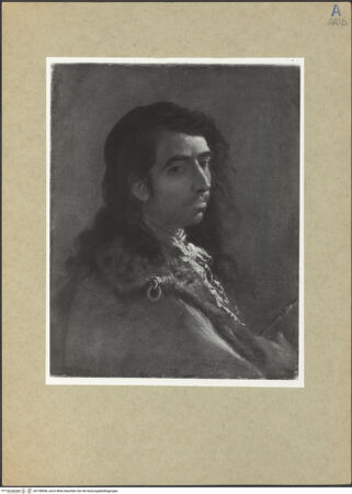 Vorderseite von bh158508_recto