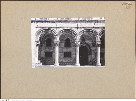 Vorderseite von bh158518_recto